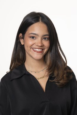 Teresa C Headshot