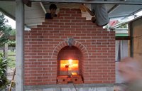 The Final Product - Bricks to Bread