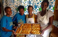 The Women’s Bakery