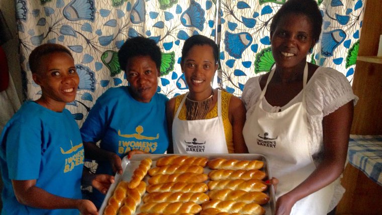 The Women’s Bakery