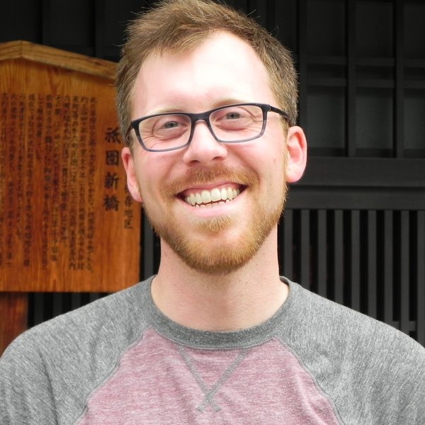 Tim S. headshot