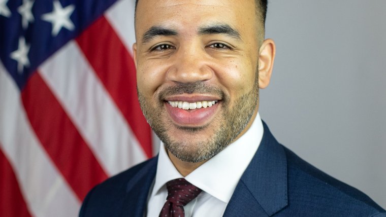 President Biden announced his intent to nominate David E. White, Jr. to serve as Deputy Director of the Peace Corps