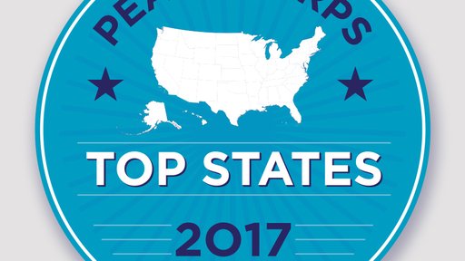 2017 Top States
