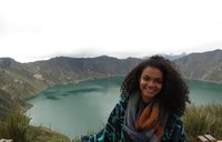 Tori Jackson: What I learned applying to the Peace Corps