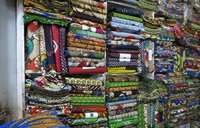 Uganda fabrics