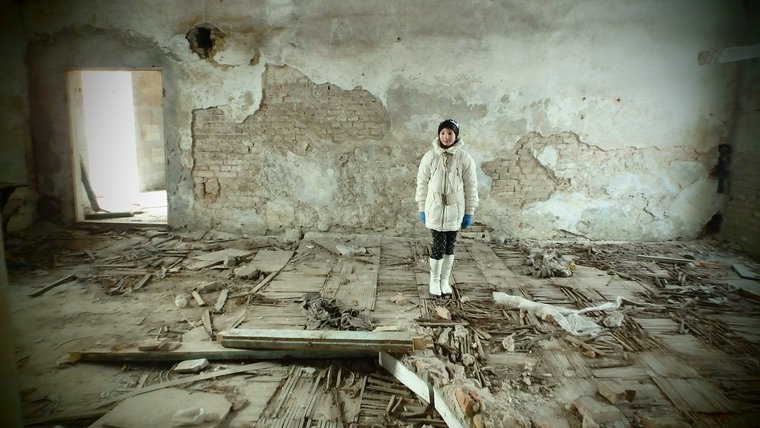 Ukraine photography club