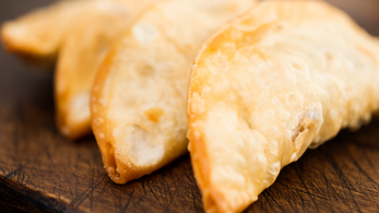 empanadas