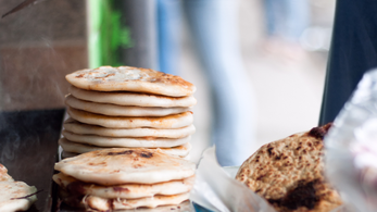 pupusas