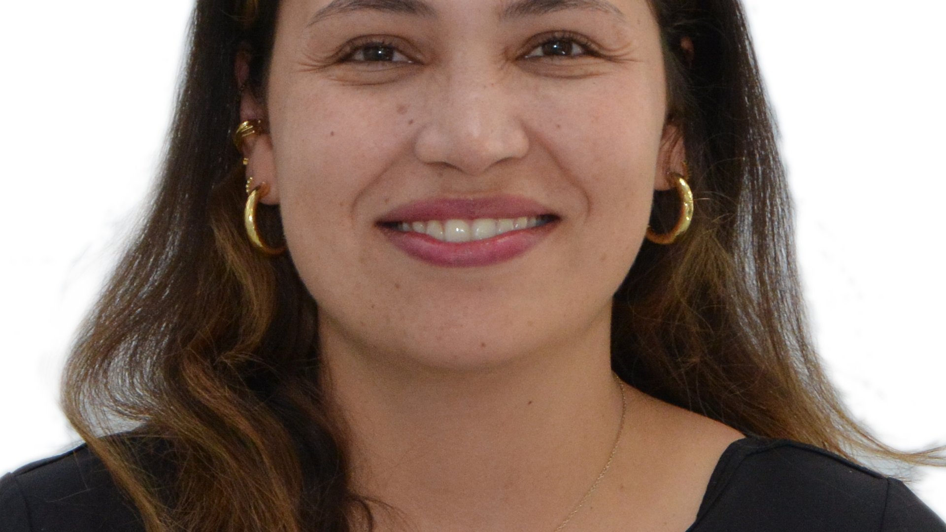 Vanessa S Headshot