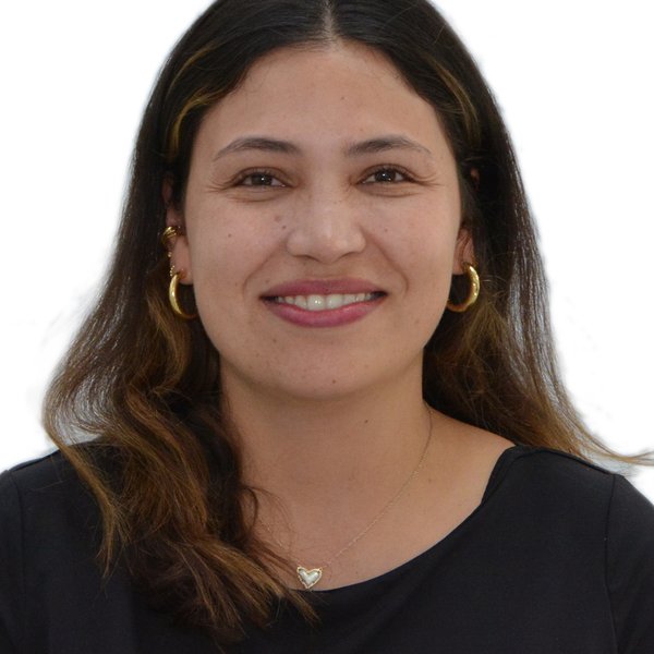 Vanessa S Headshot