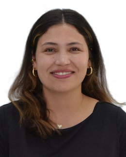 Vanessa S Headshot