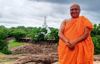 Venerable Ravanagoda Dhammaloka T_2