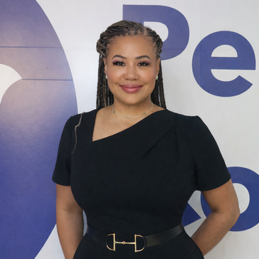 Vernice Guthrie, Peace Corps/Liberia Country Director