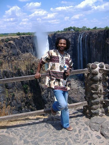 Kendrall_VictoriaFalls