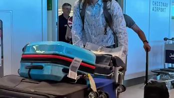 Video Thumbnail Moldova Trainees Arrive