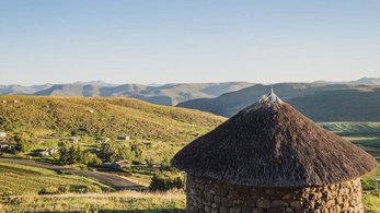 Photos in Lesotho