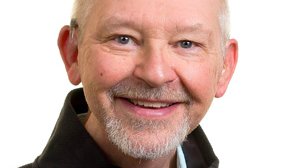 Headshot of Response Volunteer Erik Lundell