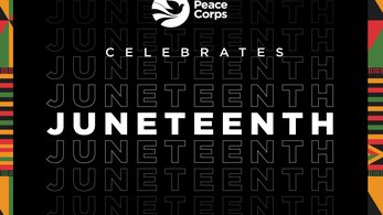 Honoring Juneteenth