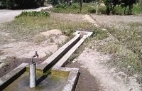 Water Tap