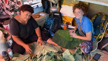 PCV and HCN in Fiji