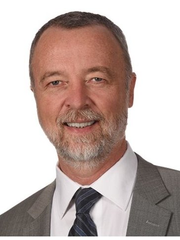 Wilder headshot