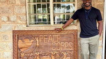 Zambia Response Volunteer