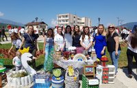 The start of an environmental education initiative