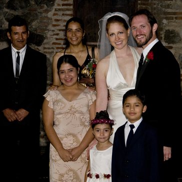guatemala wedding