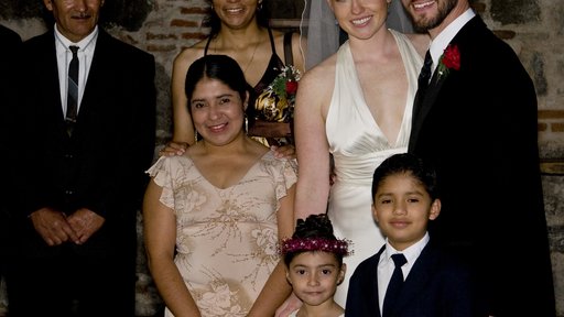 guatemala wedding