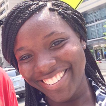 Nana Yaa Agyemang