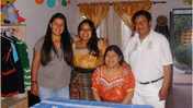 Going to Guatemala to understand the American Dream