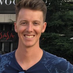Kyle Butcher