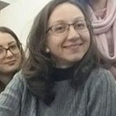 Natasha Chavradovska