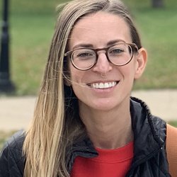 Hannah Gdalman