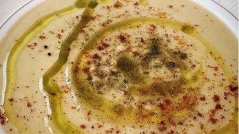 Moroccan soup