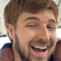 Briley Lewis's face