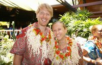 Carly Siuta Fiji