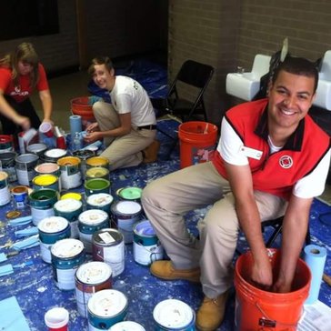 My service with City Year helped me prepare for my Peace Corps service in many ways