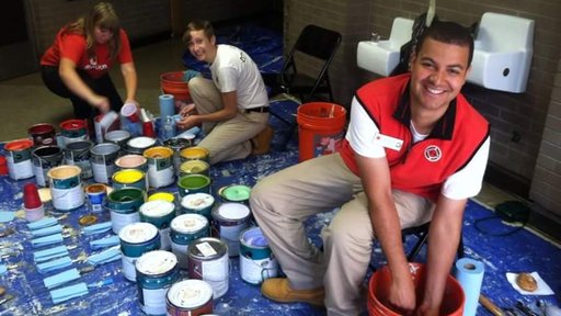 My service with City Year helped me prepare for my Peace Corps service in many ways