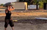 Kristine Schantz story