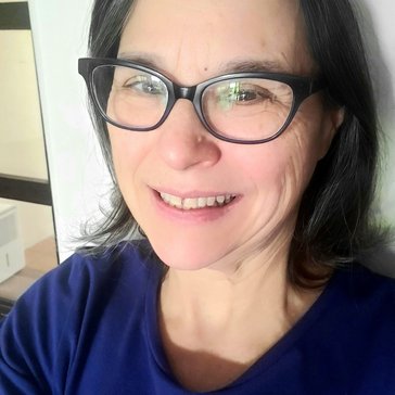 Caryl Garcia