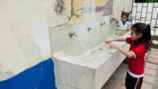 Global Handwashing Day: Let's keep it clean