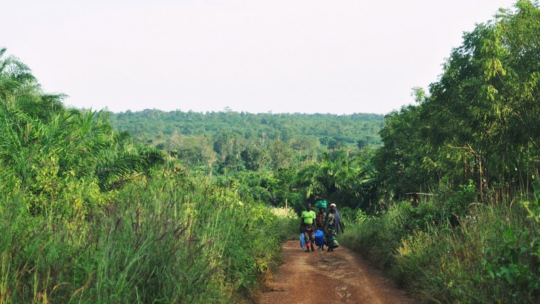 commute benin