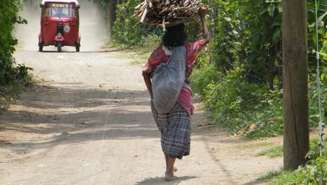 commute guatemala