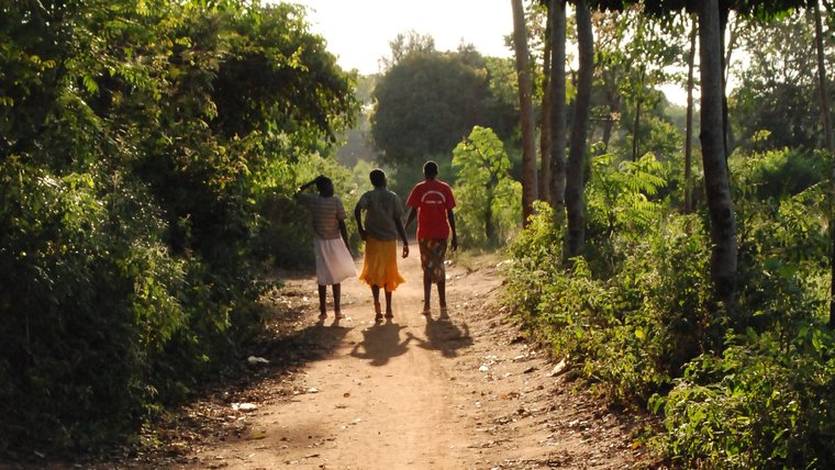 commute kenya