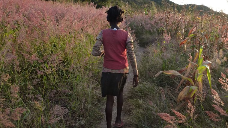 commute zambia