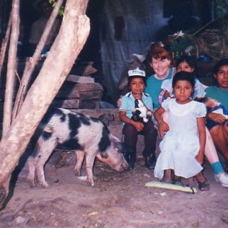 Monica Fitzgerald Guatemala