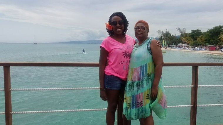 Cymone Wilson 3