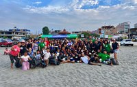 trabajo en equipo