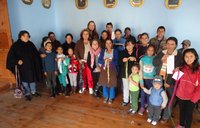 Let Girls Learn in Peru
